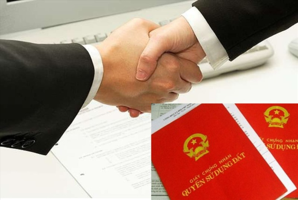 thủ tục cho vay 150 triệu bằng sổ đỏ